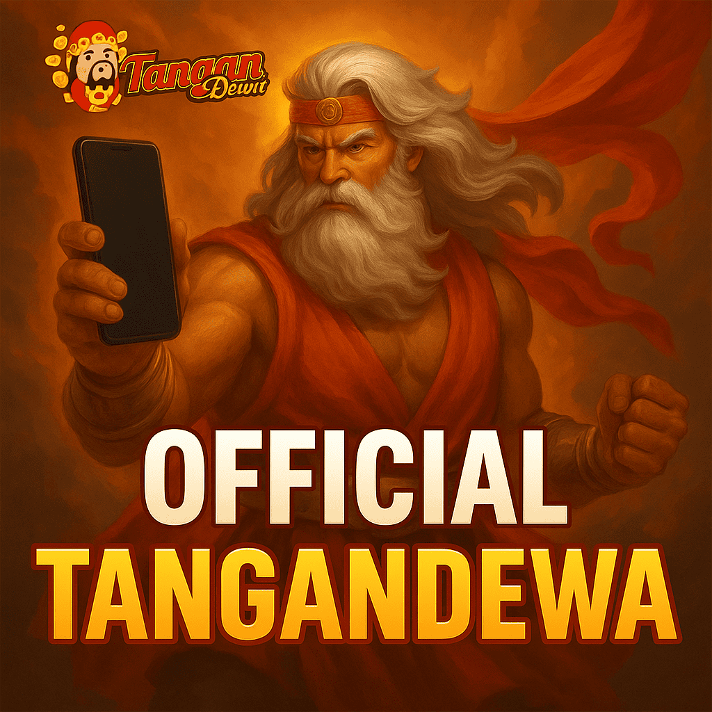 Tangandewa Officially the Best Place to Play Hassle-Free Betting