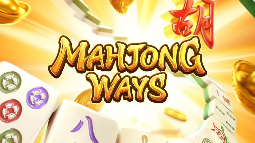 Tips for Choosing a Reputable Slot Mahjong Ways Official