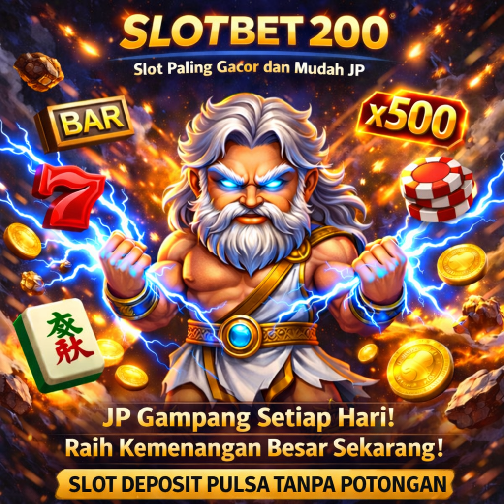 Terms and Conditions for Playing Bet 200 Online Slot for Beginners